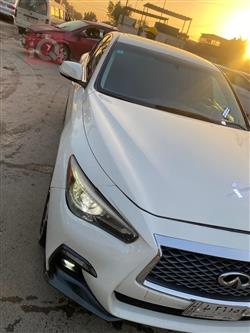 إنفينيتي Q50